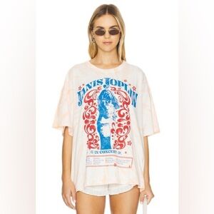 Daydreamer OS Janis Tee